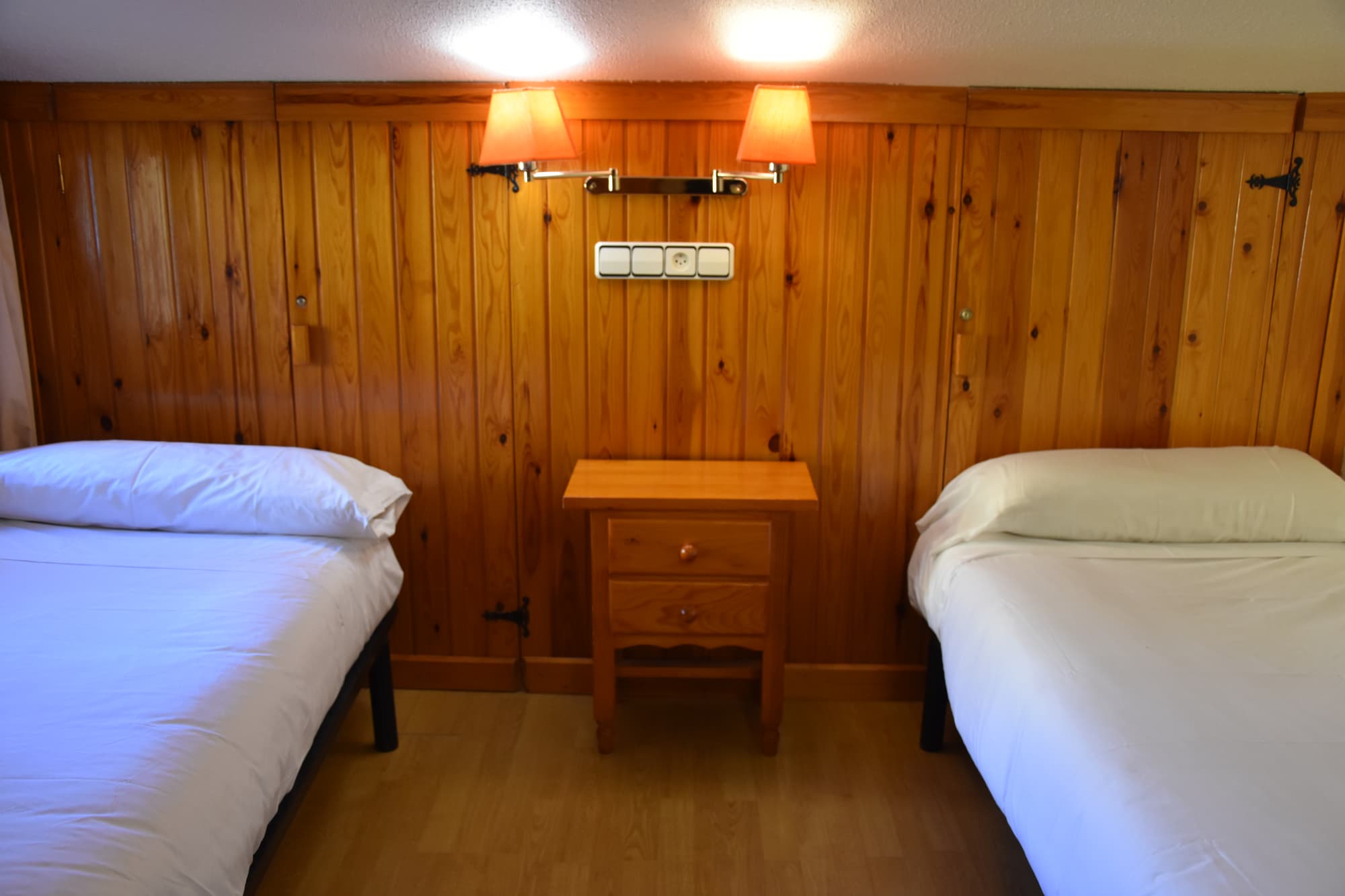 Apartamentos SNÖ Edelweiss, Room