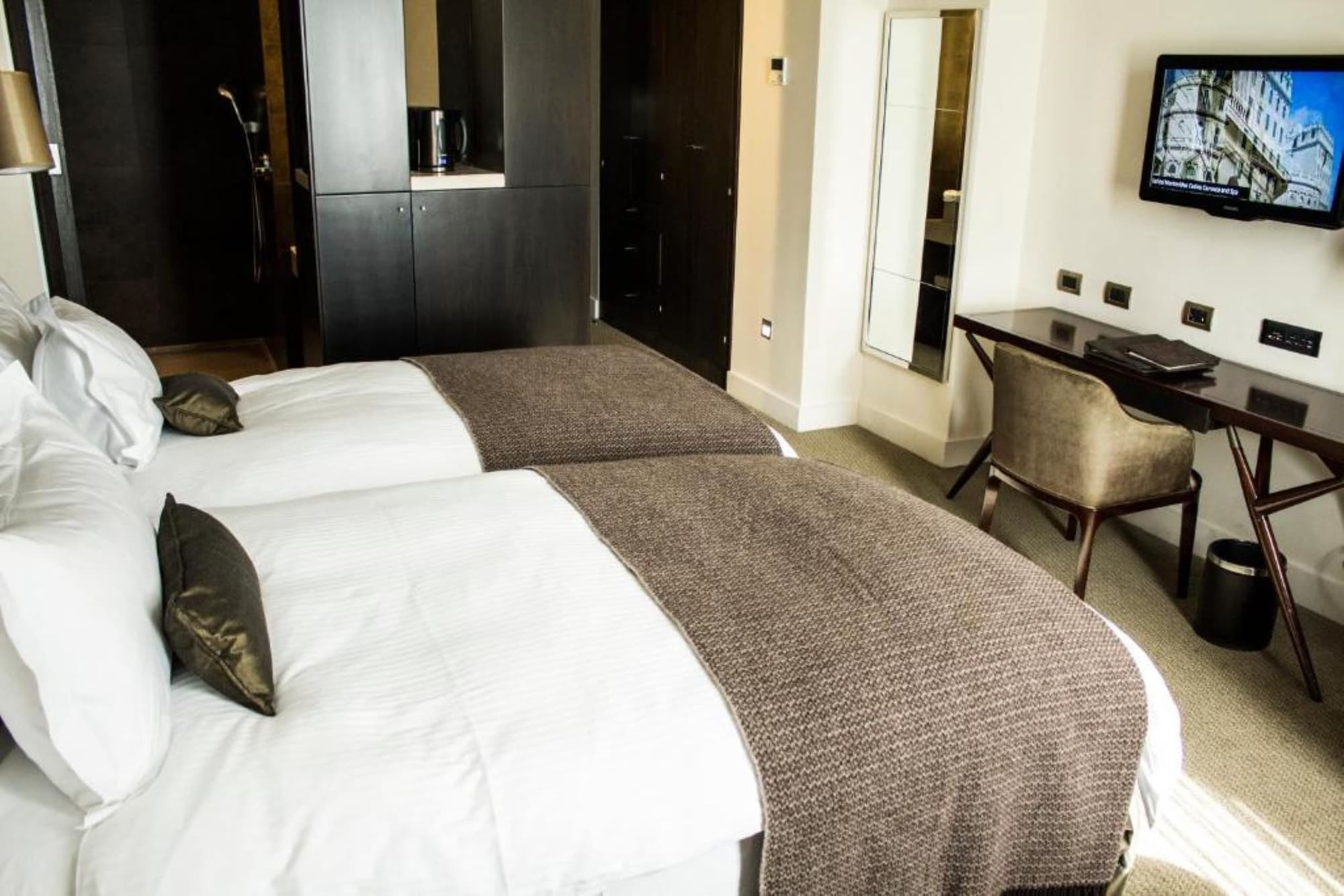 Sofitel Montevideo Casino Carrasco And Spa, Room