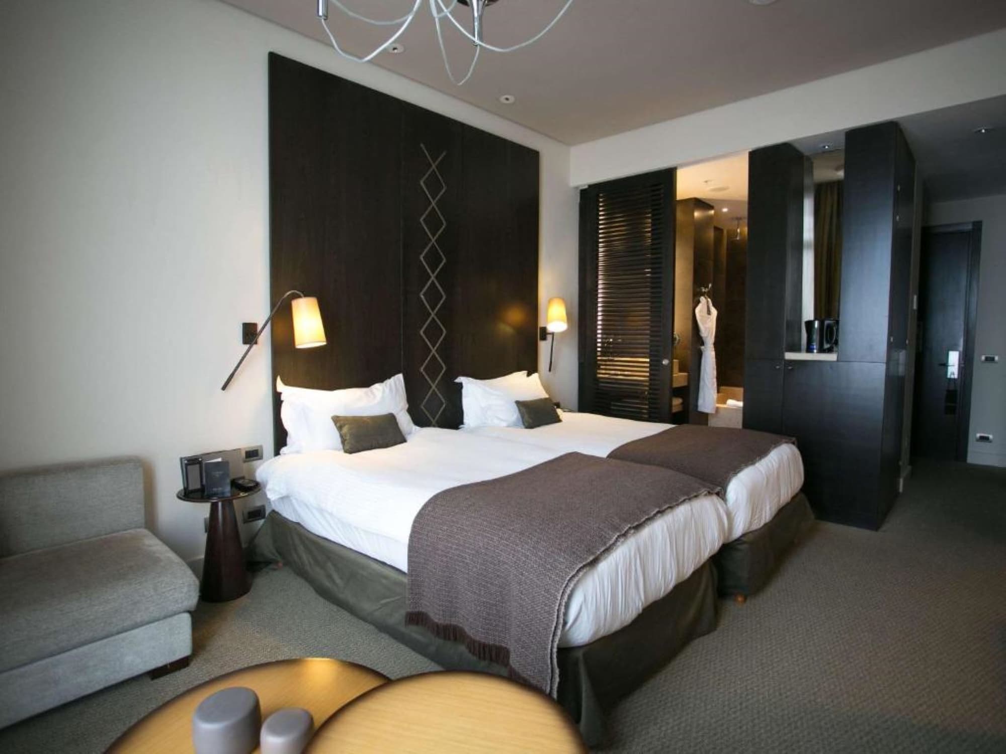 Sofitel Montevideo Casino Carrasco And Spa, Room