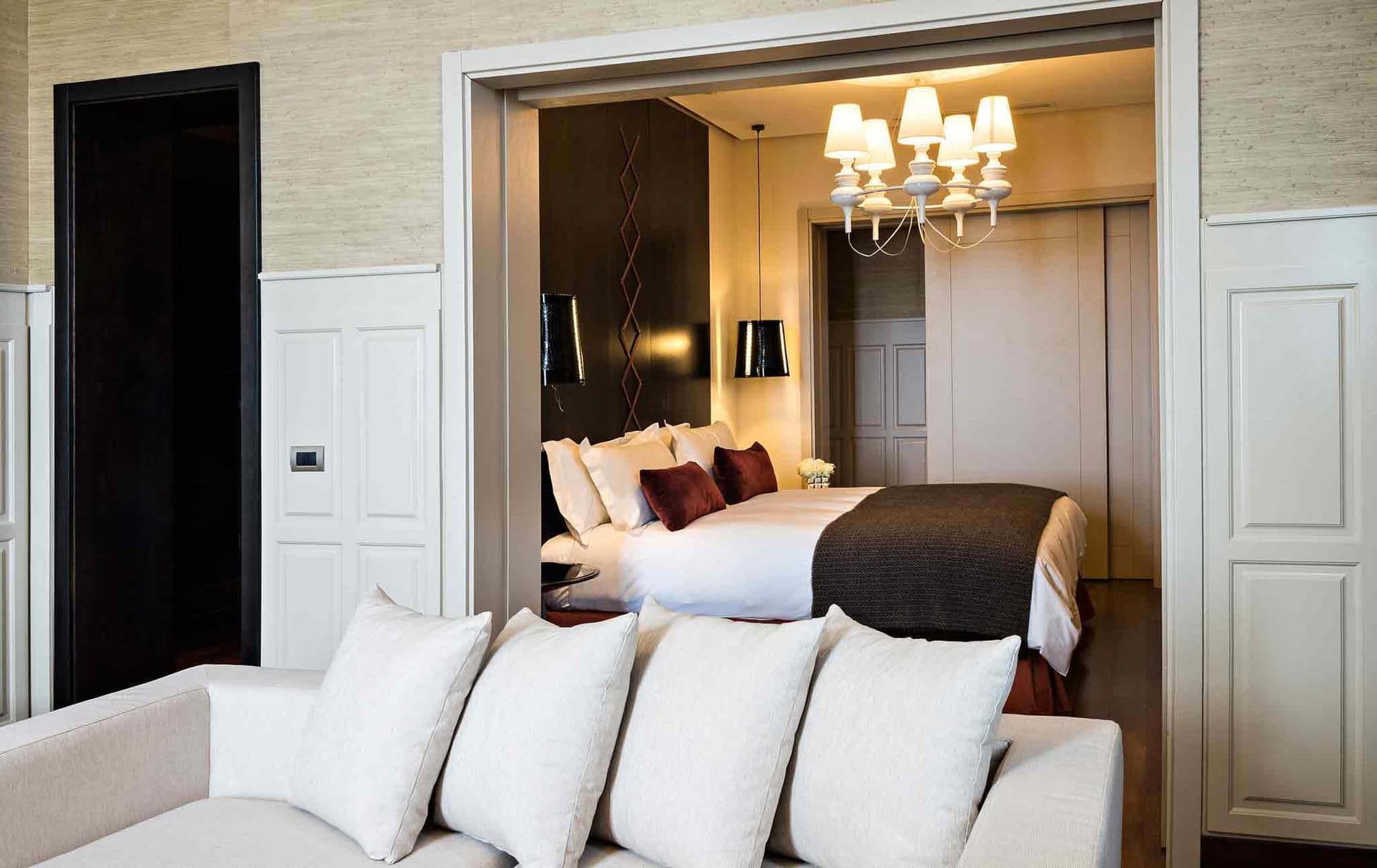 Sofitel Montevideo Casino Carrasco And Spa, Room