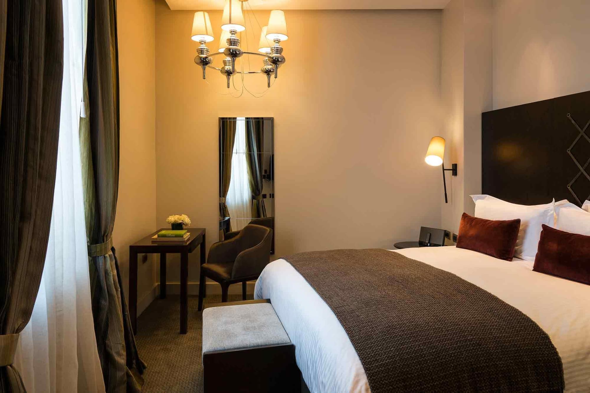 Sofitel Montevideo Casino Carrasco And Spa, Room