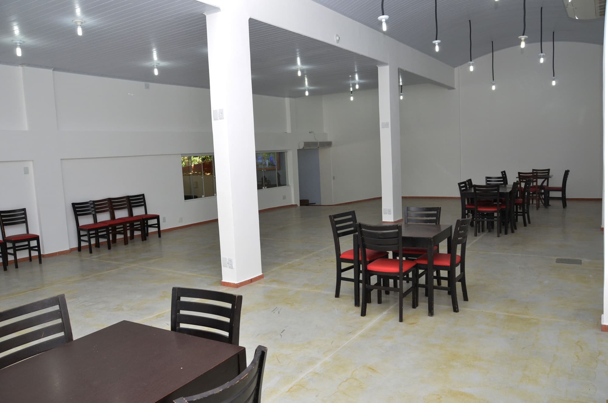 Hotel Miratlantico Buzios, Conferences