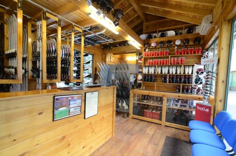 El Guerra, Sports and Entertainment