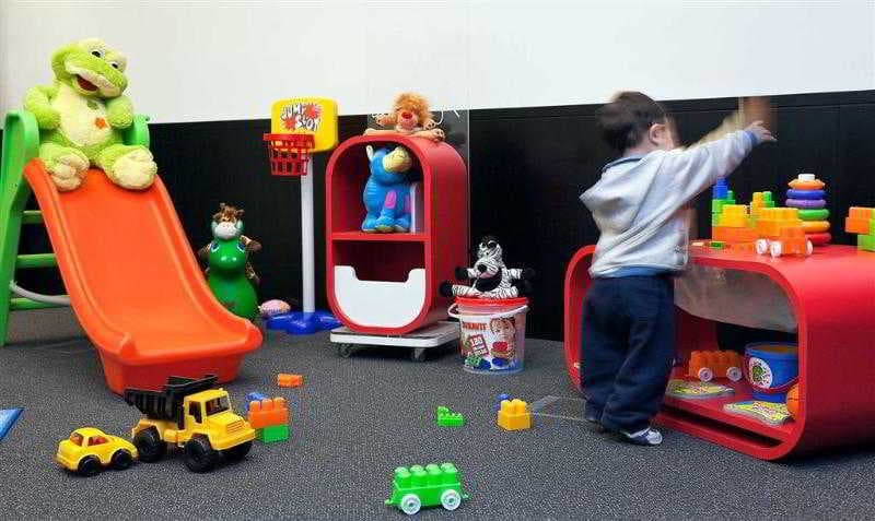 Novotel Buenos Aires, Sports and Entertainment