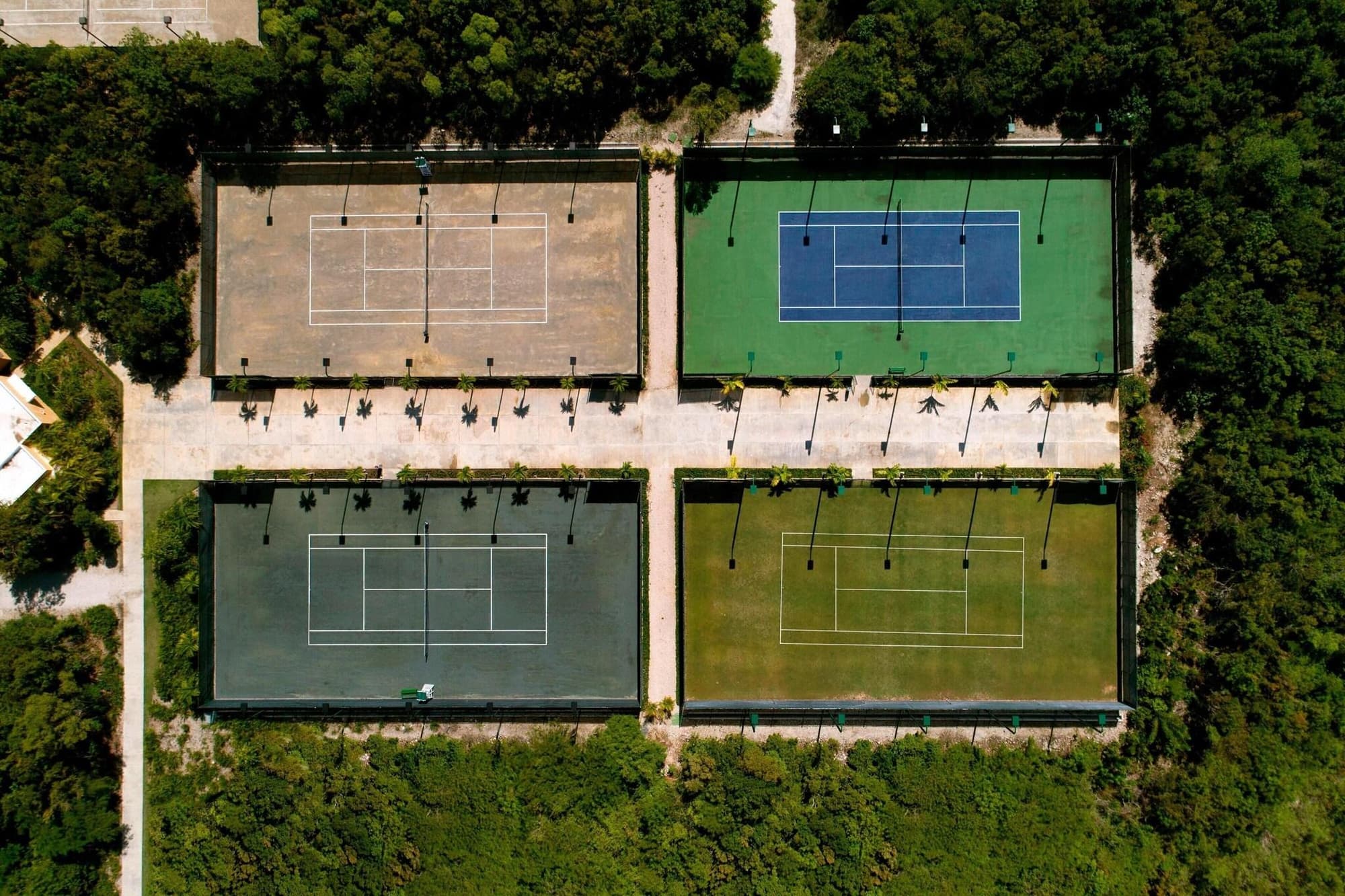 Four Points by Sheraton Puntacana Village, Sports and Entertainment