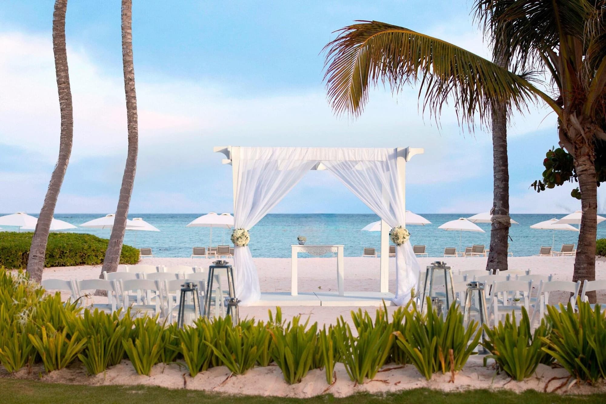 Four Points by Sheraton Puntacana Village, Conferences