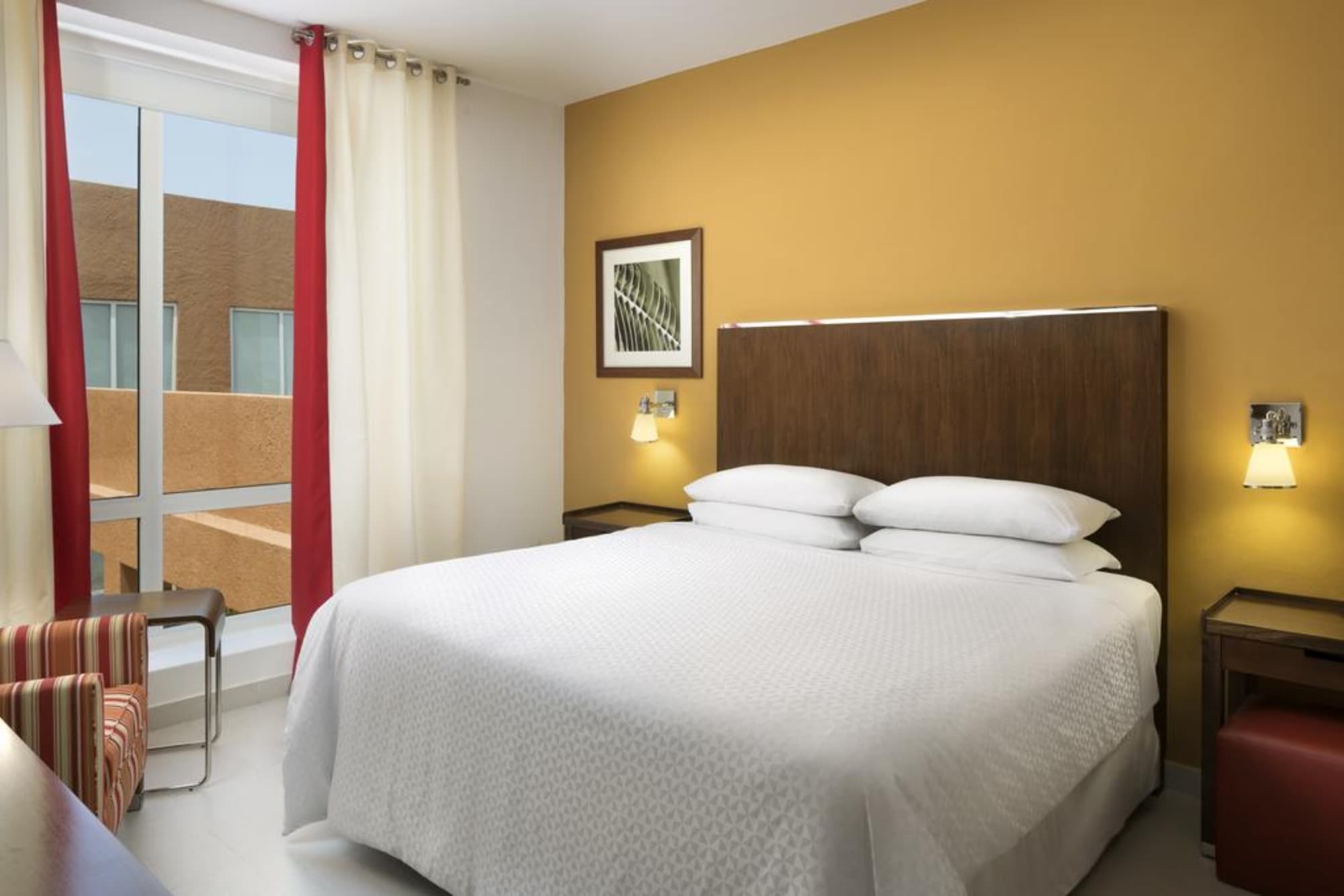 Four Points by Sheraton Puntacana Village, Room