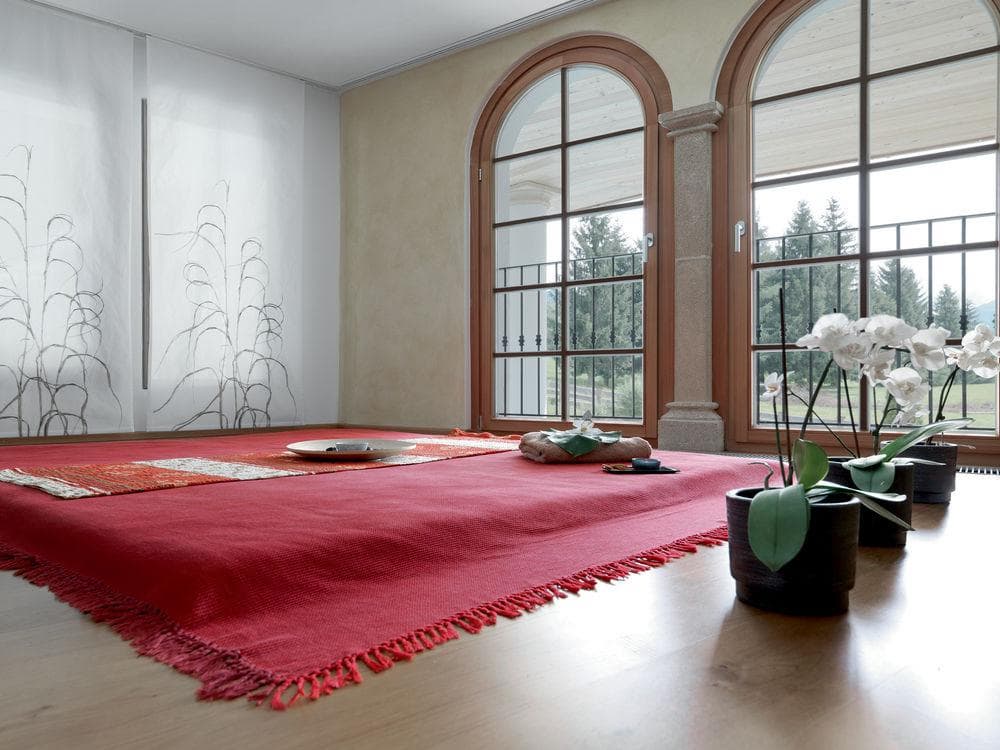 Resort A-Rosa Kitzbühel, General view