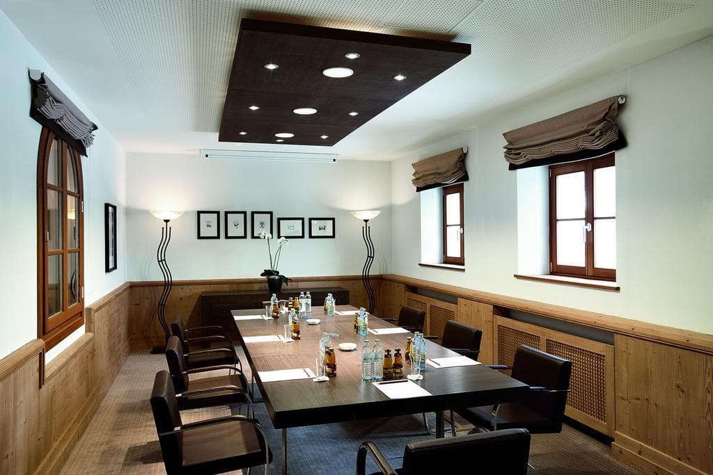 Resort A-Rosa Kitzbühel, General view