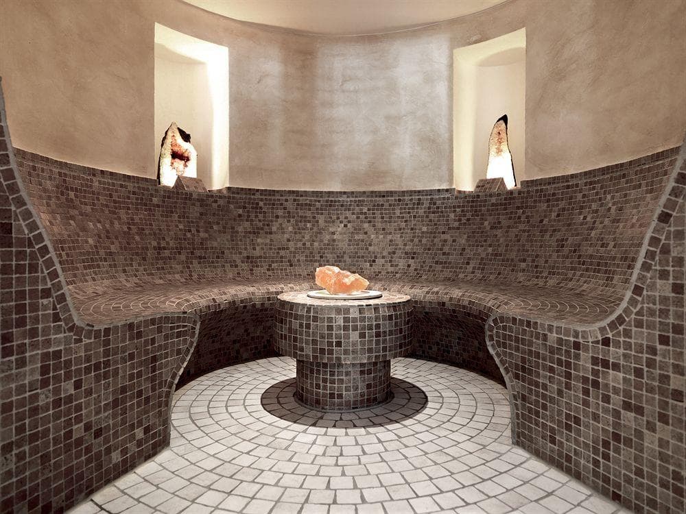 Resort A-Rosa Kitzbühel, General view