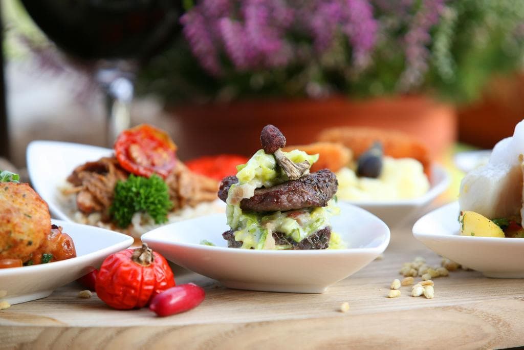 Resort A-Rosa Kitzbühel, General view