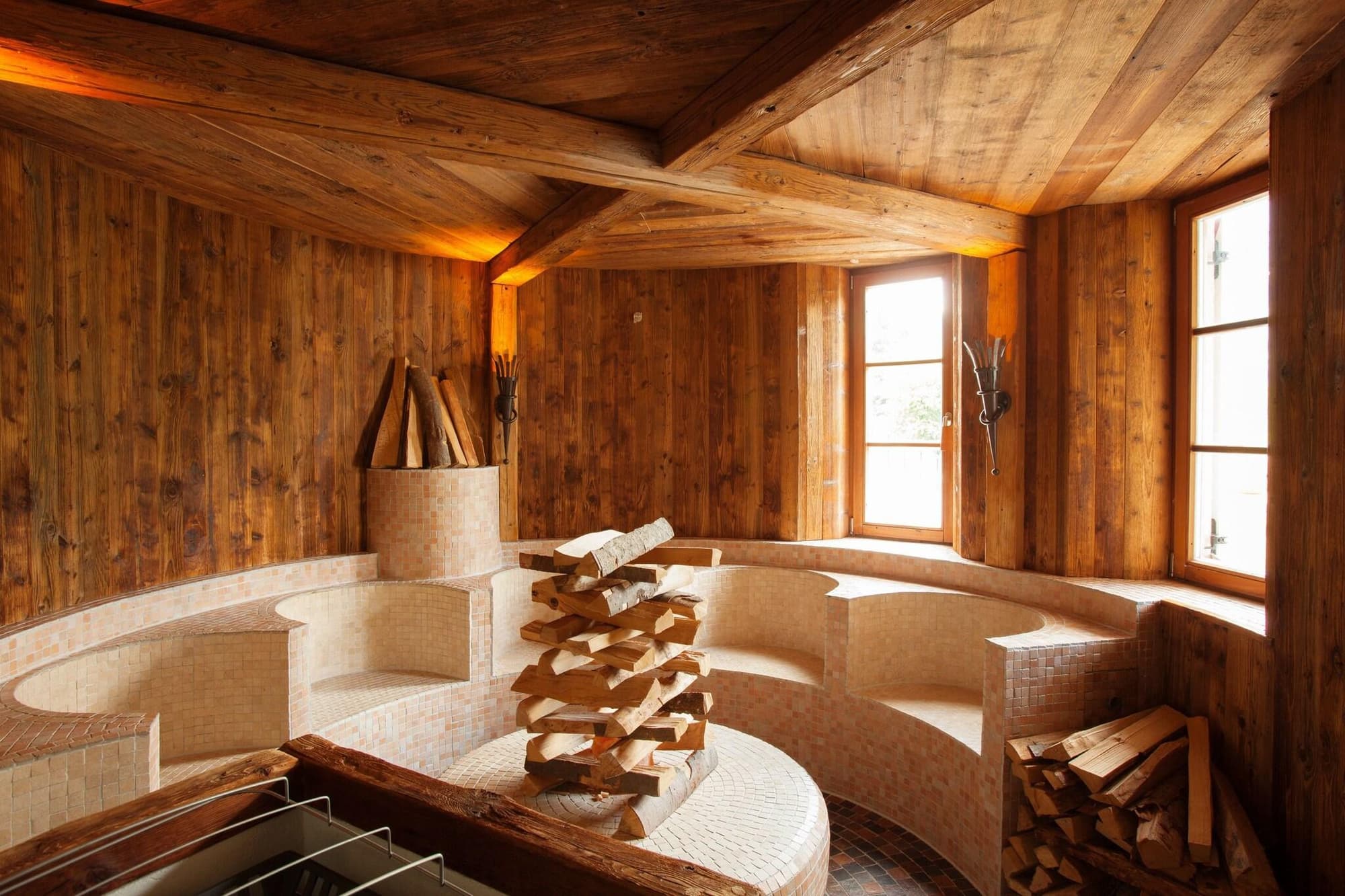 Resort A-Rosa Kitzbühel, Sports and Entertainment