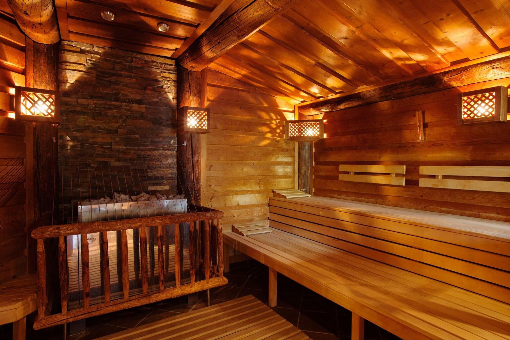 Resort A-Rosa Kitzbühel, Sports and Entertainment