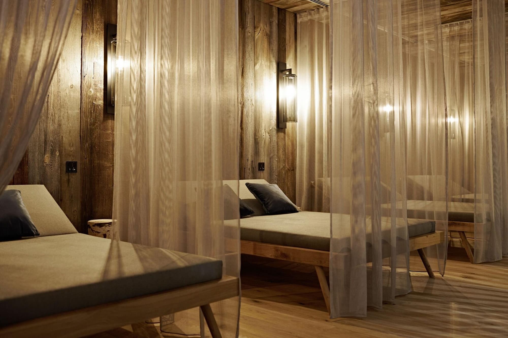 Resort A-Rosa Kitzbühel, Pool