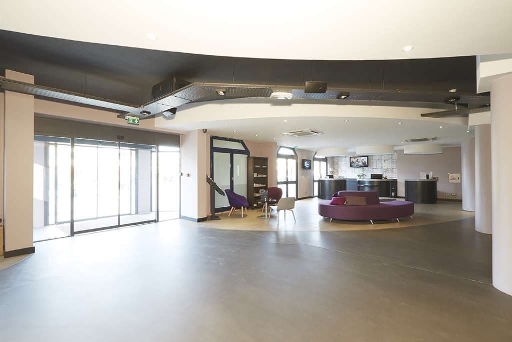 Kyriad Le Blanc-Mesnil, General view