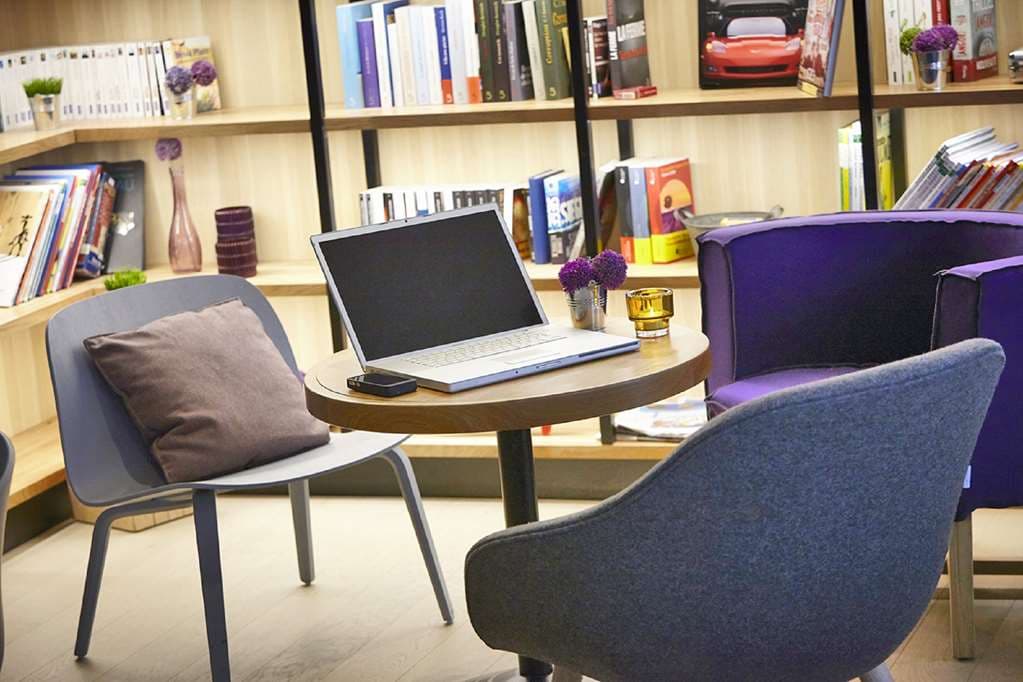 Kyriad Le Blanc-Mesnil, General view