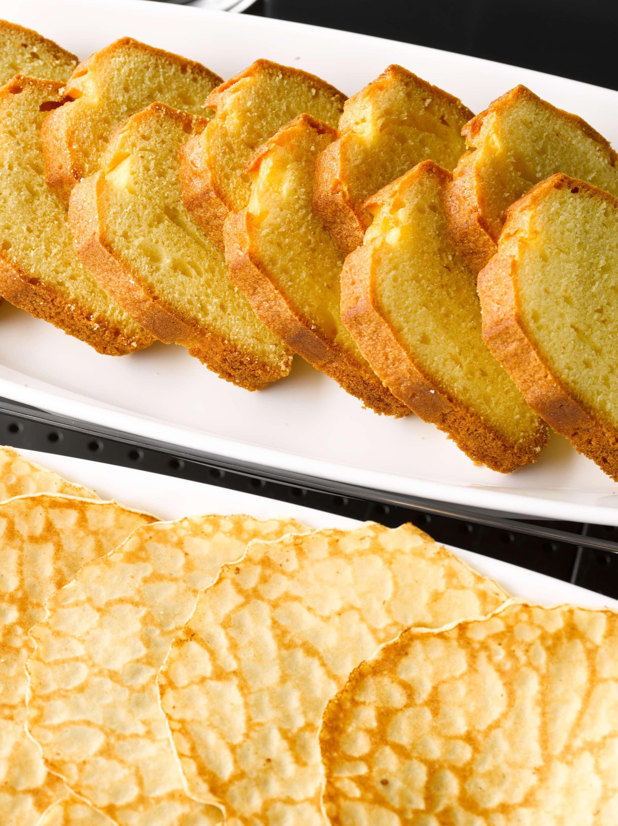 Kyriad Le Blanc-Mesnil, Restaurant