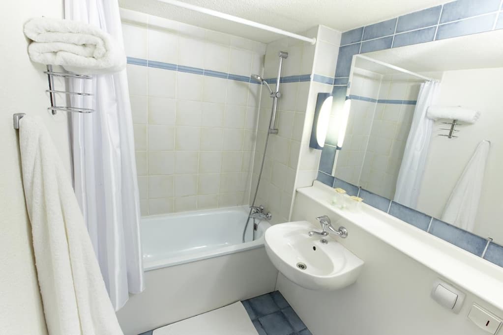 Kyriad Le Blanc-Mesnil, Room