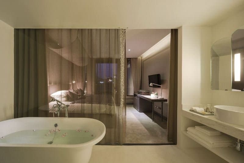 Sala Lanna Chiang Mai, General view