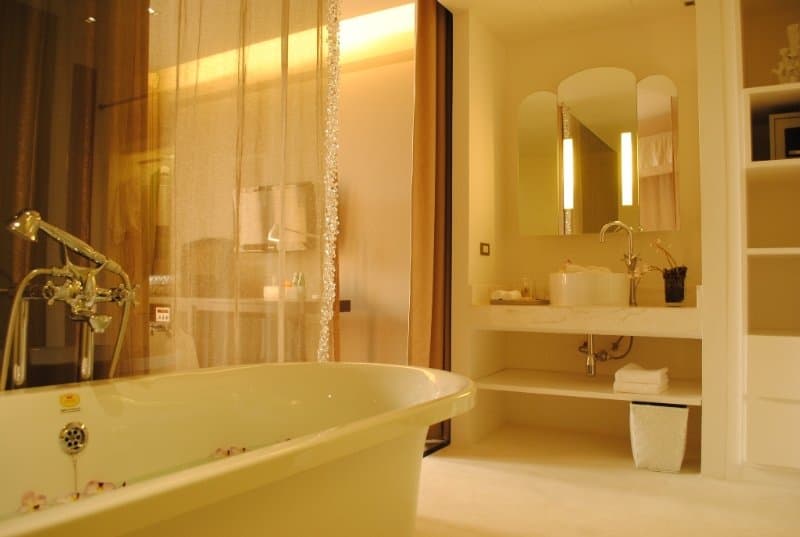 Sala Lanna Chiang Mai, General view