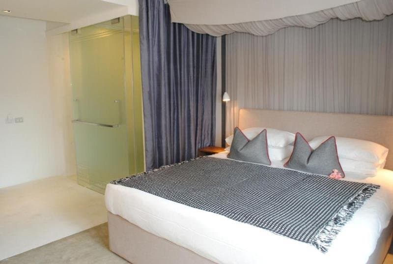 Sala Lanna Chiang Mai, General view