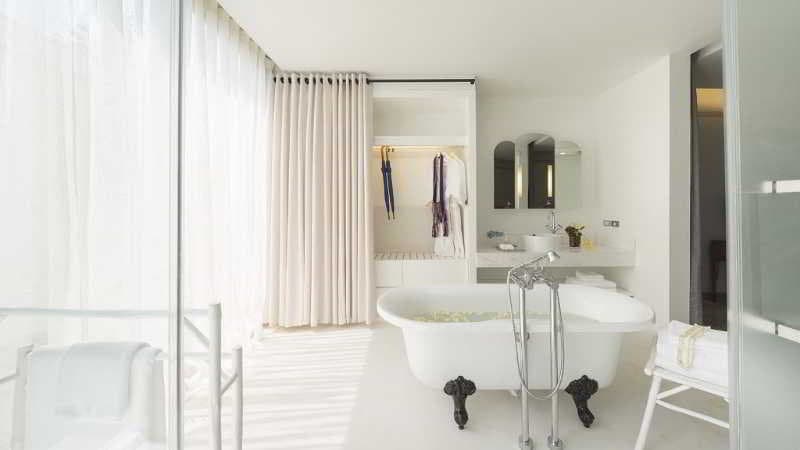 Sala Lanna Chiang Mai, Room