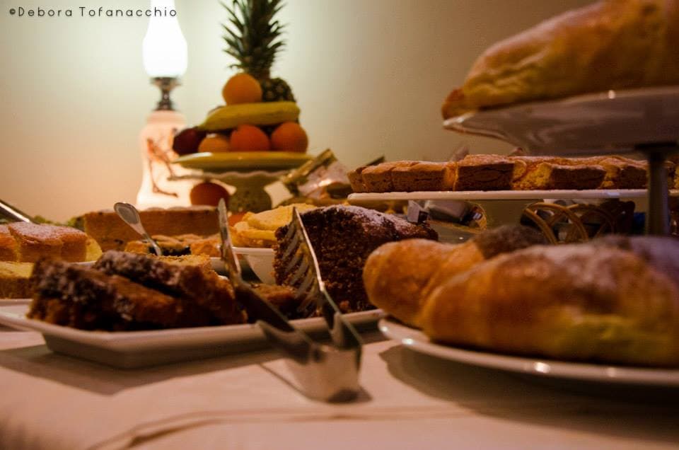 Portici Hotel, Restaurant