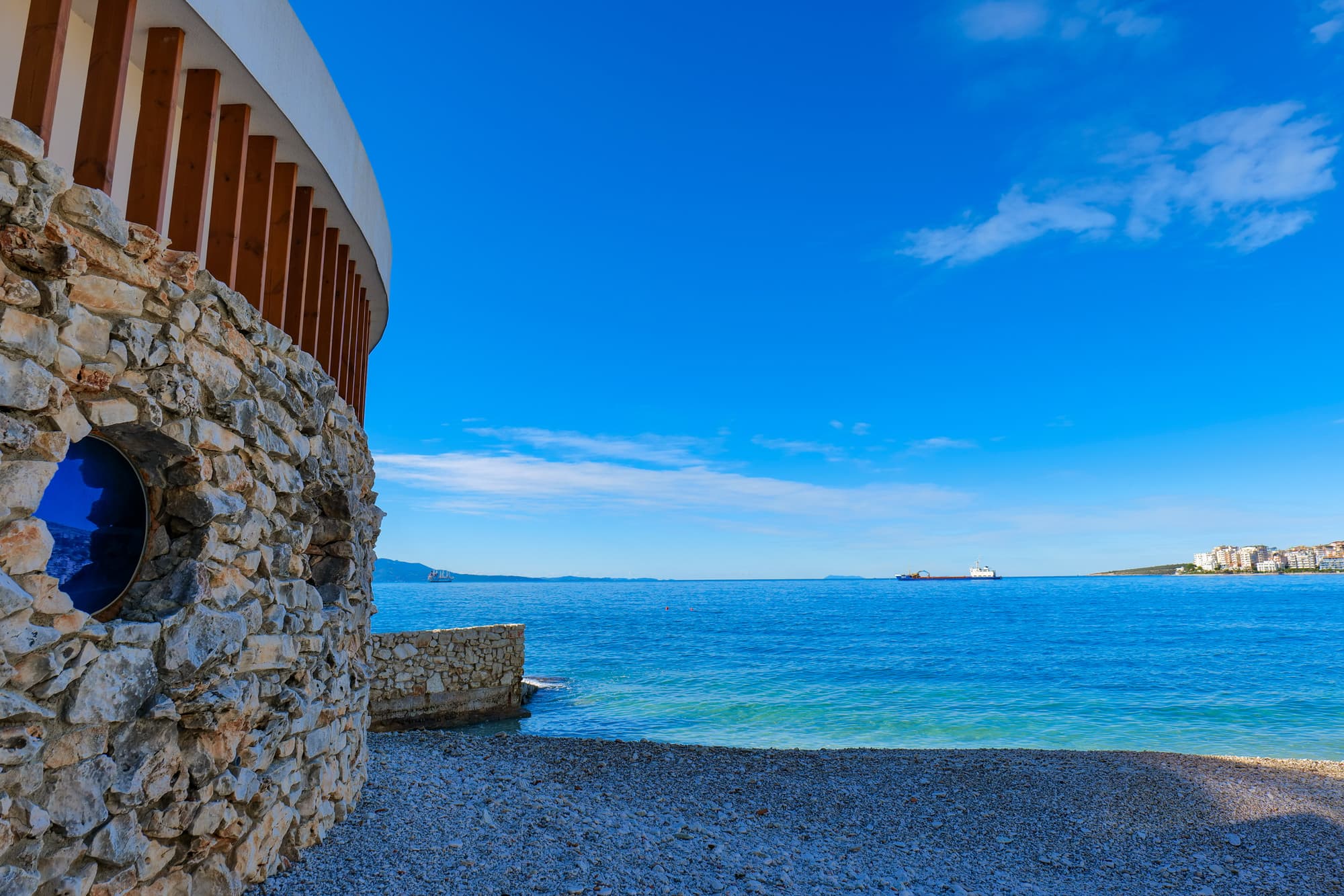 Nertili Hotel, General view
