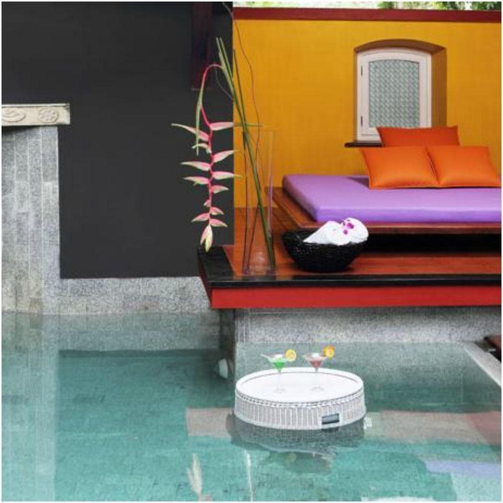 Taj Kumarakom Resort and Spa Kerala, General view