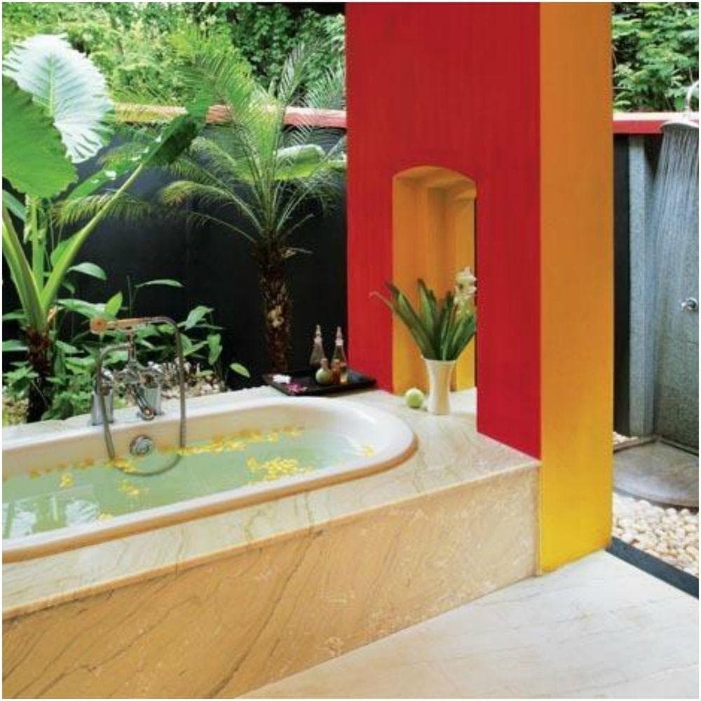 Taj Kumarakom Resort and Spa Kerala, General view