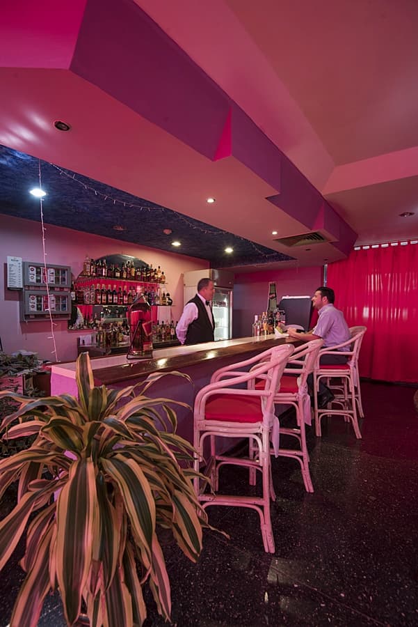 Gran Caribe Neptuno Triton, General view