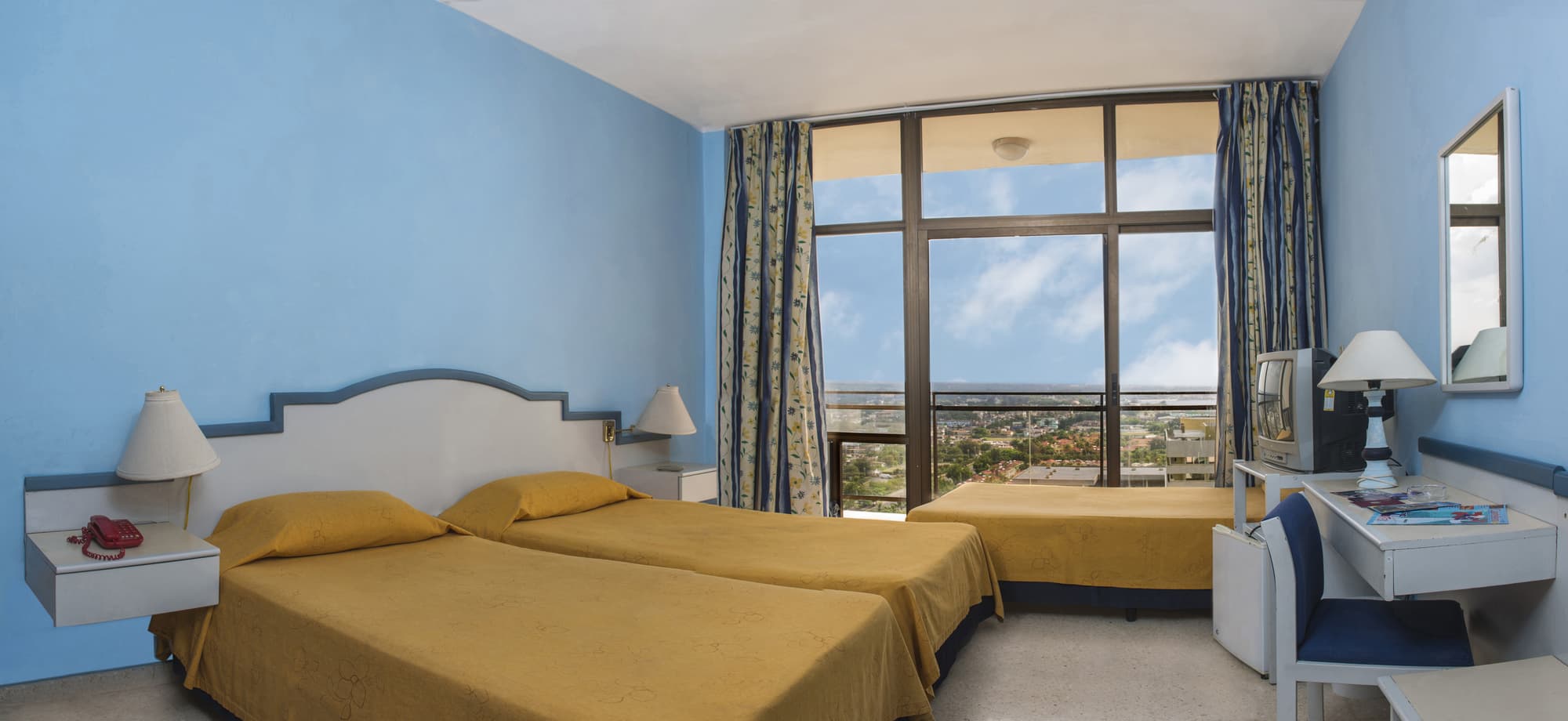 Gran Caribe Neptuno Triton, Room