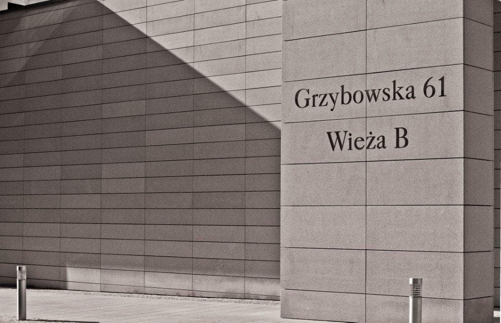 Platinum Residence, Lobby