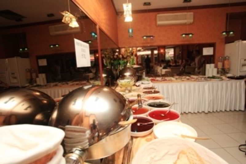 Turvan Hotel, Restaurant