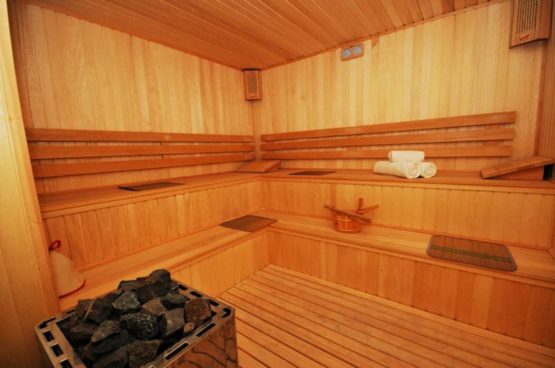 Central Park, General view