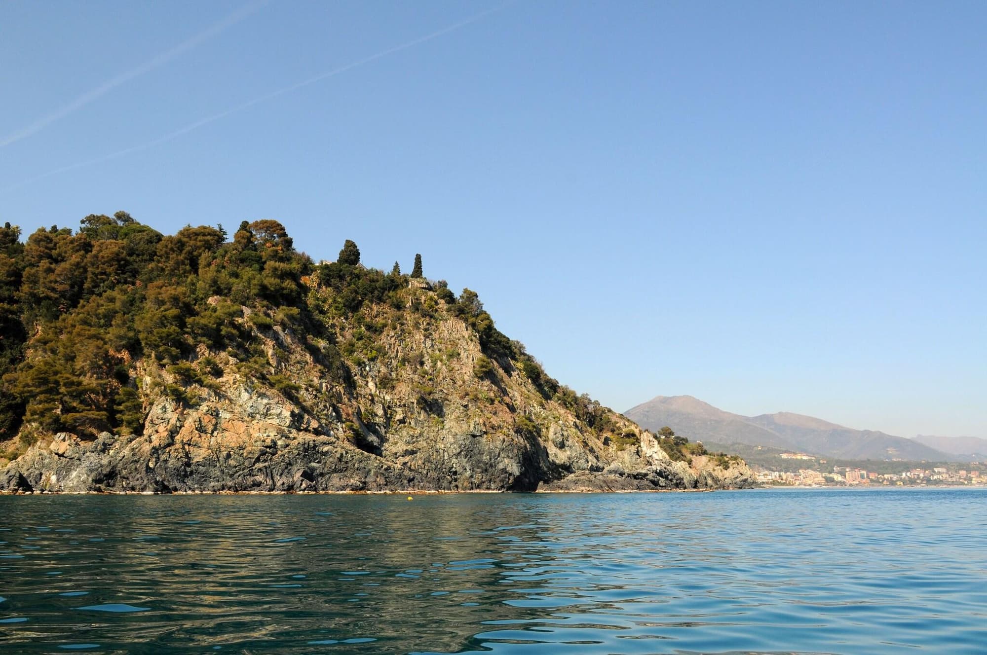 Puntabella Hotel, General view