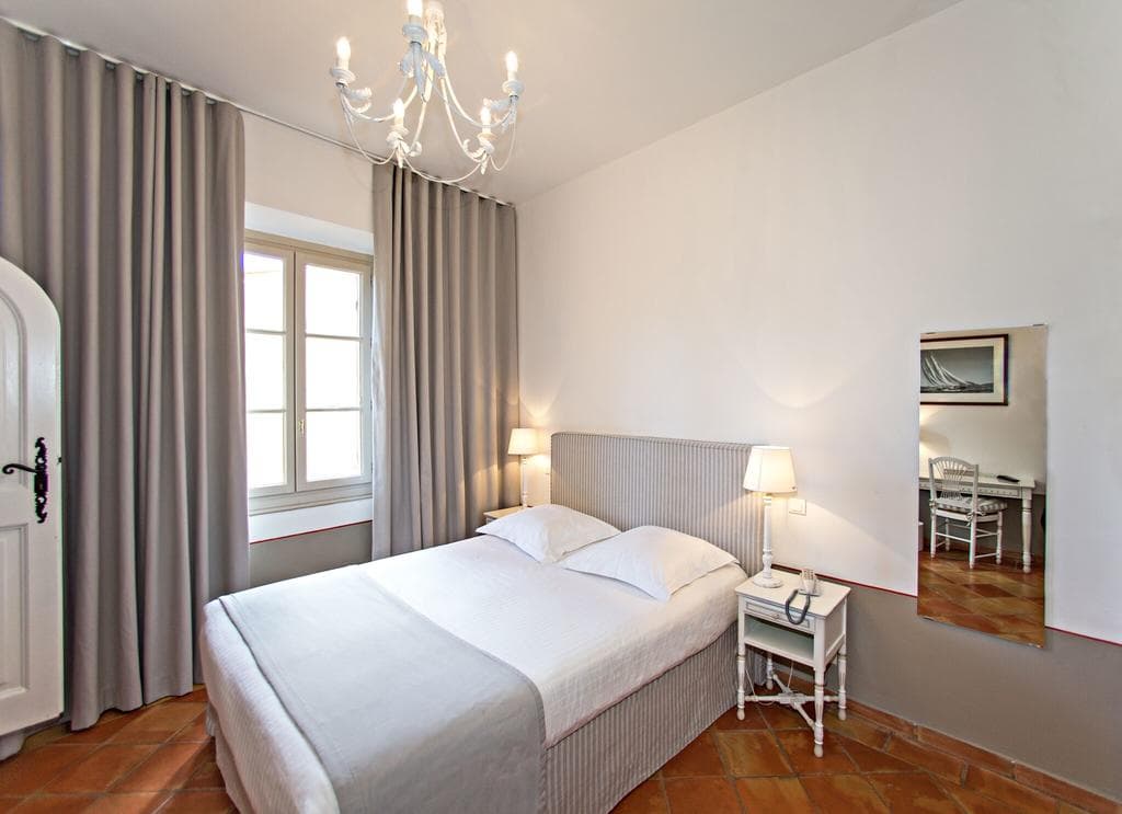 La Bastide Du Port, Room