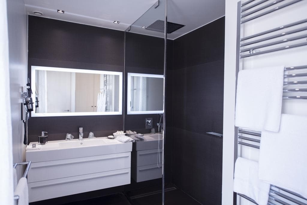 La Bastide Du Port, Room