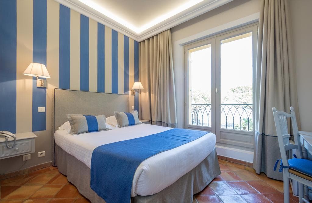 La Bastide Du Port, Room