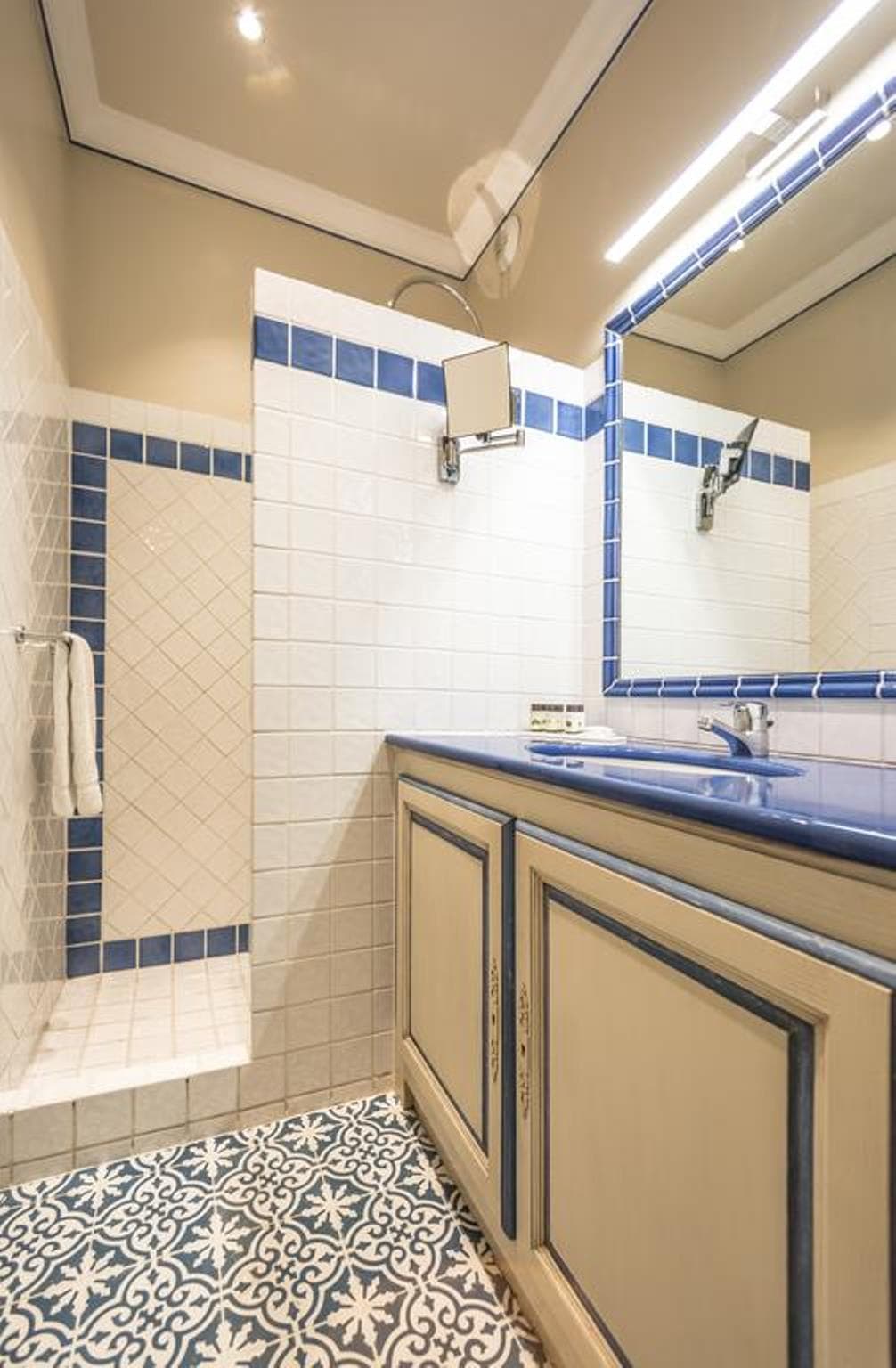 La Bastide Du Port, Room