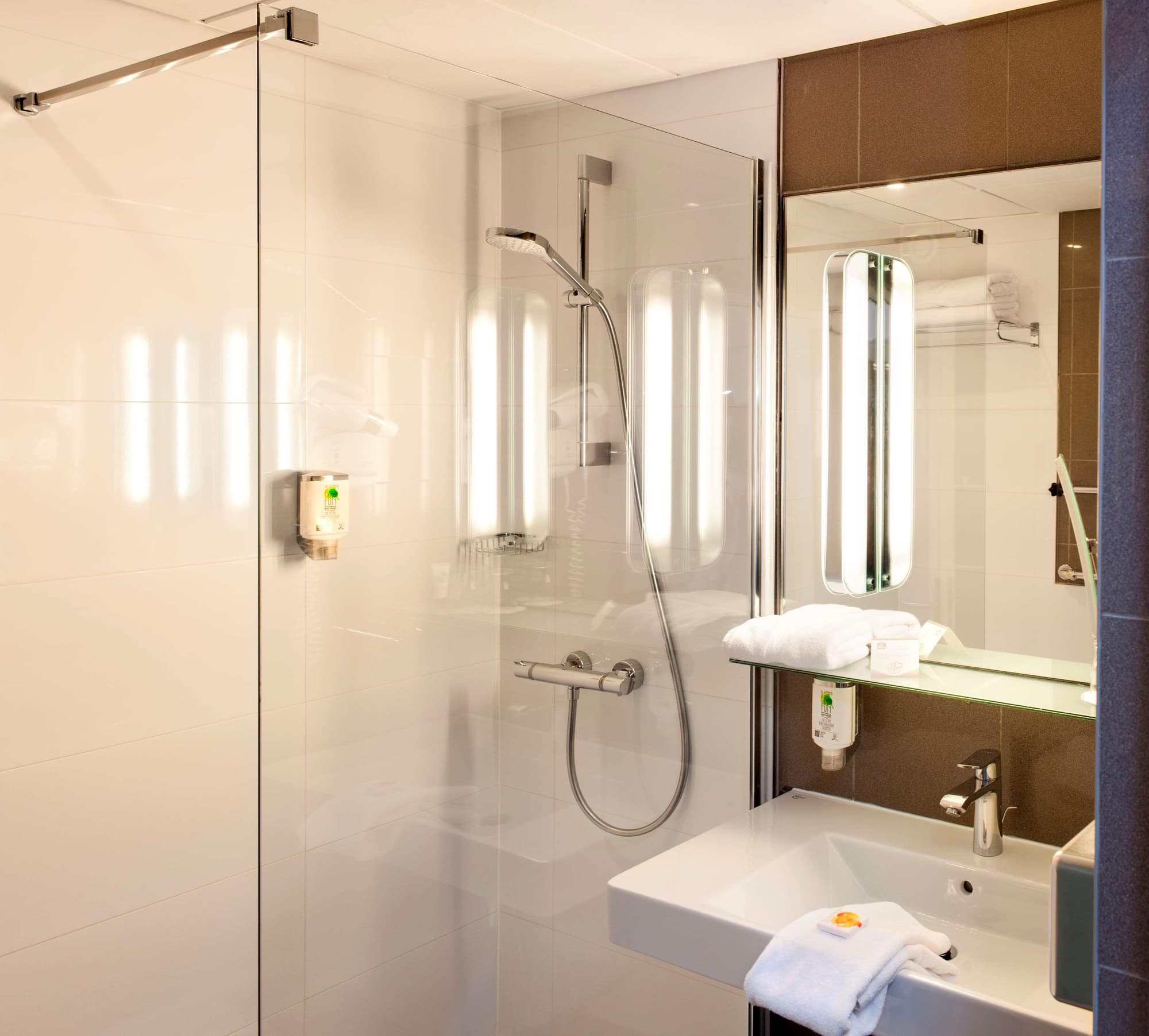 Best Western Plus Monopole Metropole, Room