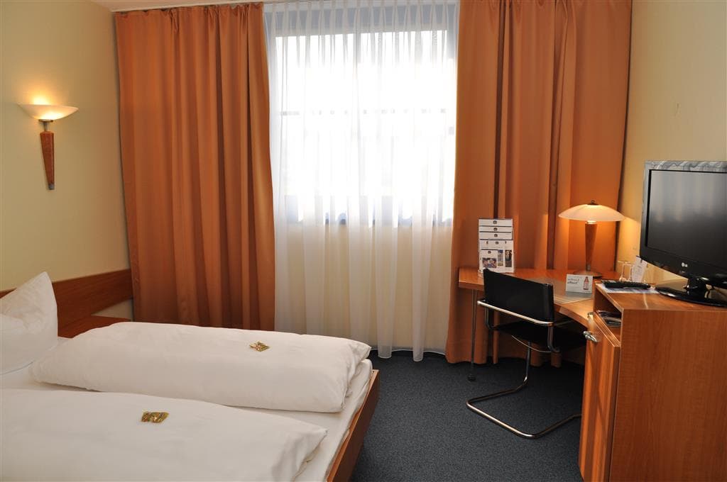 Transmar Travel Hotel Gmbh, Room