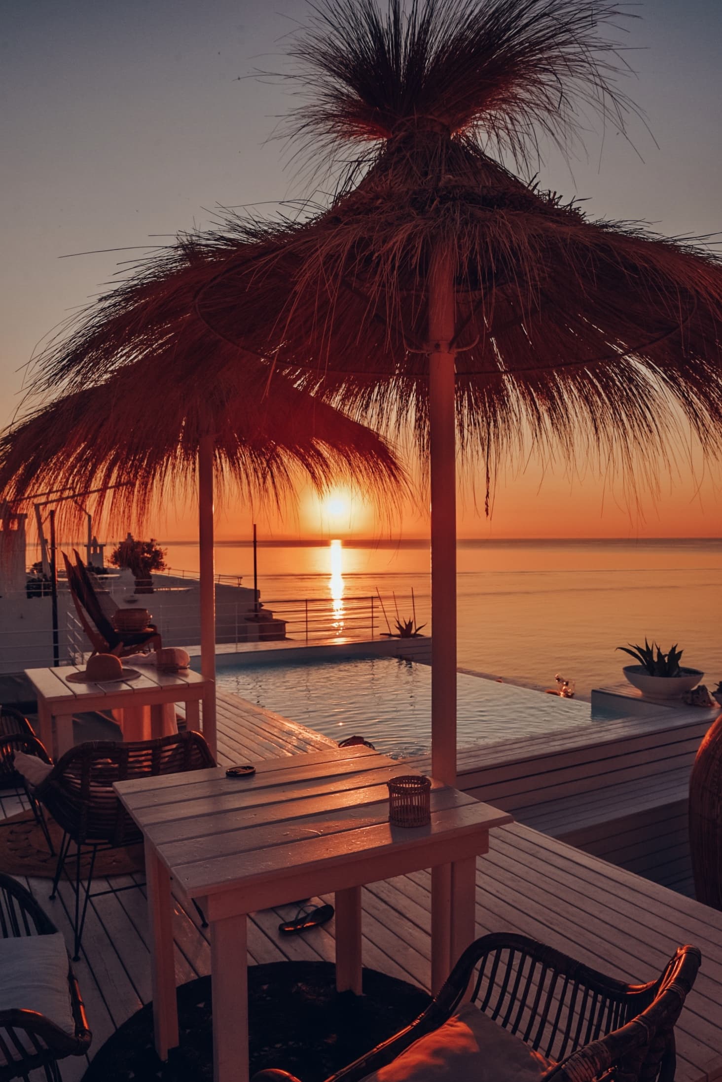 Bellavista Suite, General view