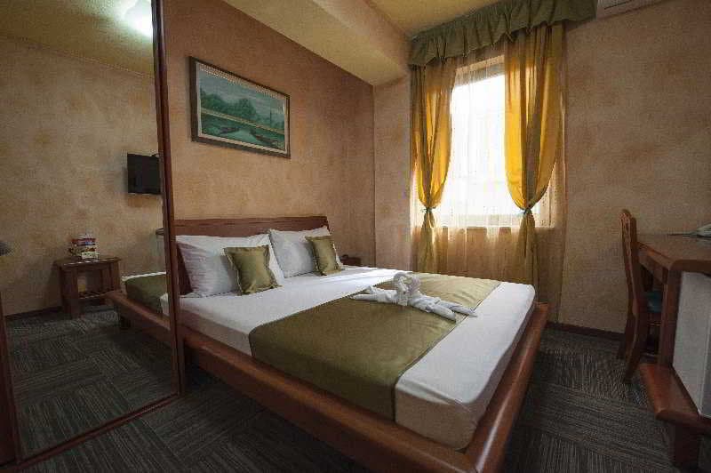 Kerber Hotel, Room