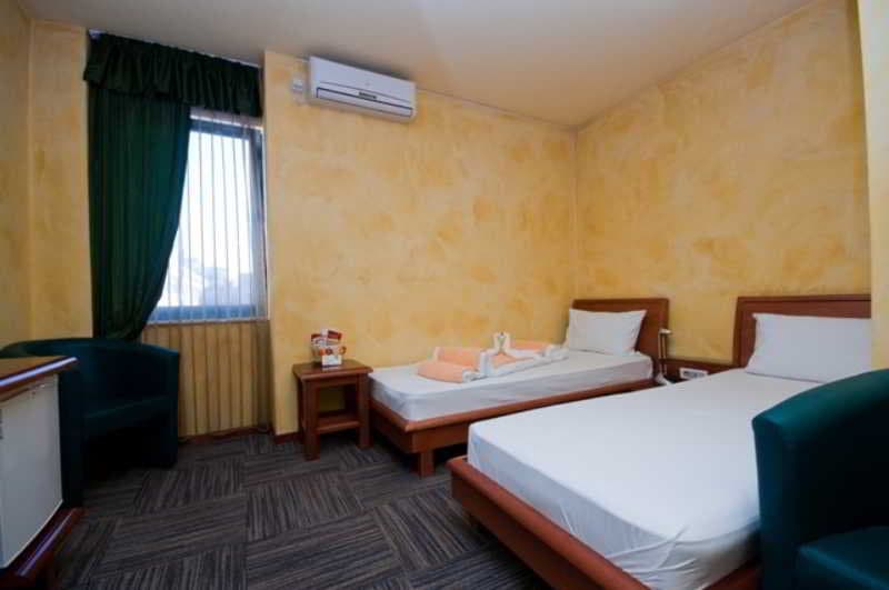 Kerber Hotel, Room