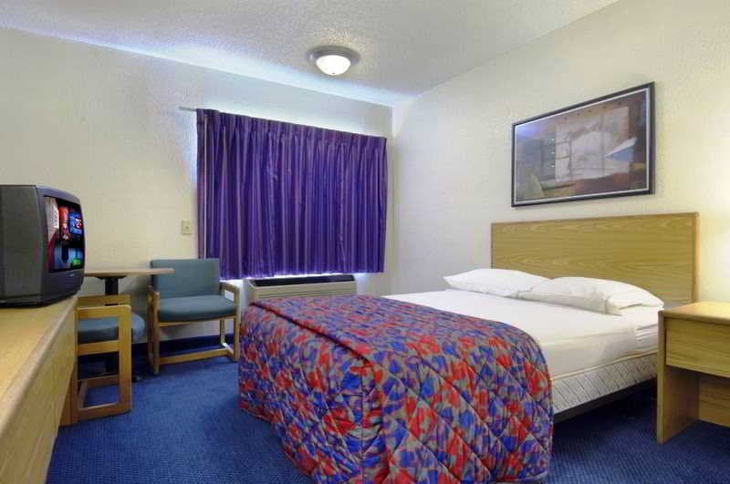 Hostería Lunahuana, Room