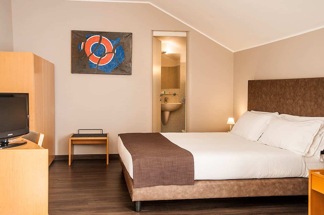 Palazzo Delle Stelline, General view