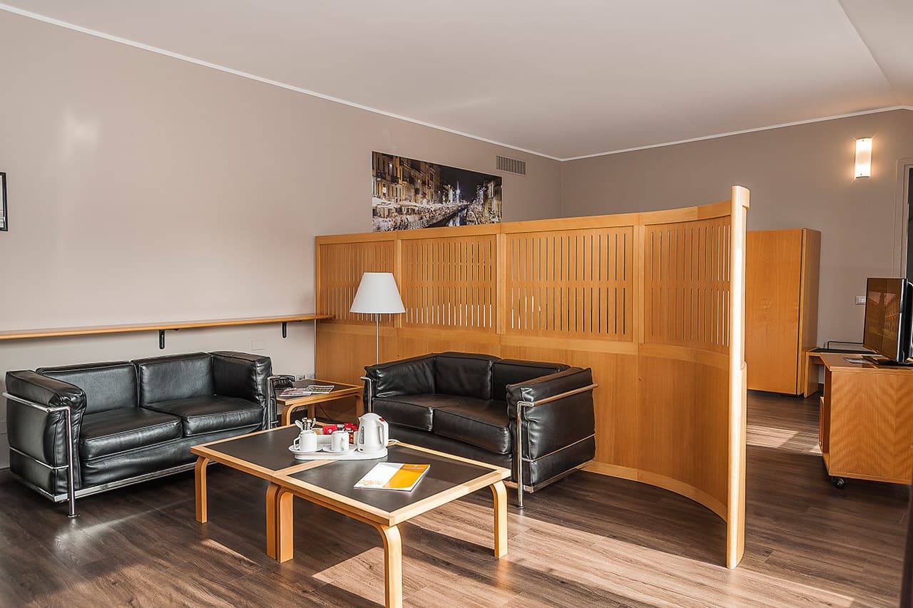 Palazzo Delle Stelline, General view