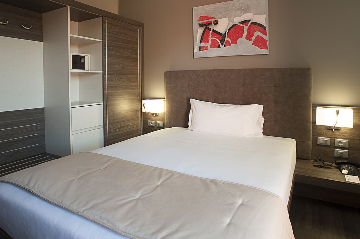 Palazzo Delle Stelline, General view