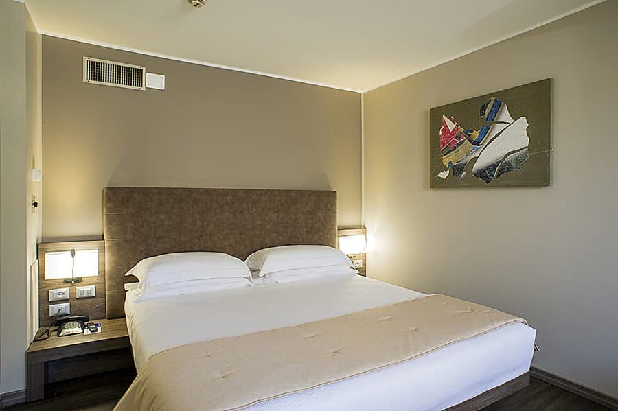 Palazzo Delle Stelline, General view